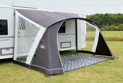 Sunncamp swift sun - canopy, 390