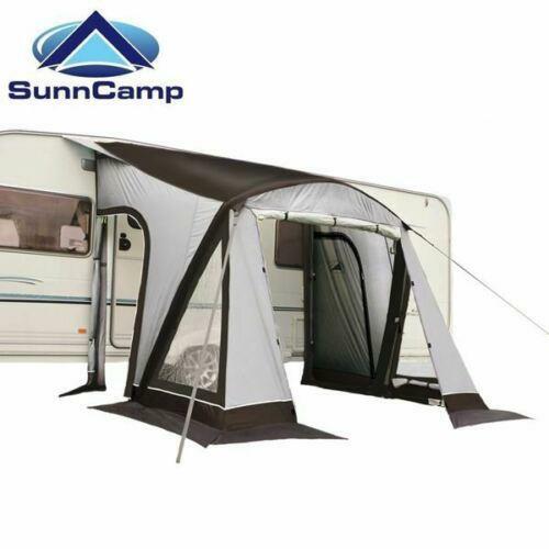 Sunncamp dash air 260 - dash,