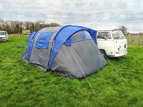 Nla lightweight driveaway - vw,