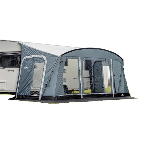 Sunncamp toldo 390 caravan - sunncamp,