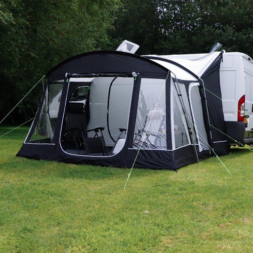 Leisurewize mercury 350 - mercury,