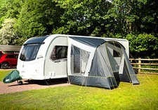 Wychbold Poled Sun Canopy High