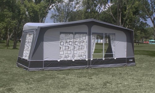 Camptech savanna full - savanna, dl
