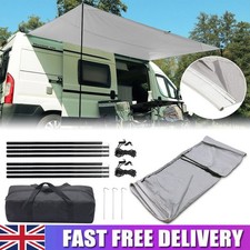 FOR CARAVAN MOTORHOME W/KEDER