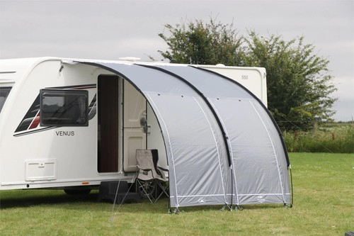 Sunncamp arco poled - sunncamp,