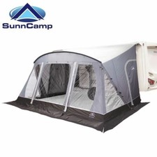 SunnCamp Swift 390 SC Deluxe