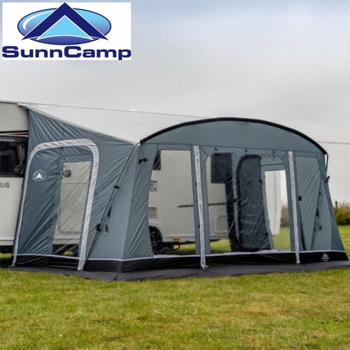 Sunncamp toldo 390 poled - sunncamp,