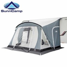 SunnCamp Swift 325 SC Deluxe