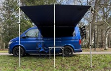 Campervan Caravan Awning sun