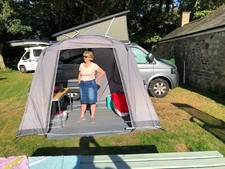 Vango Inflatable  Awning