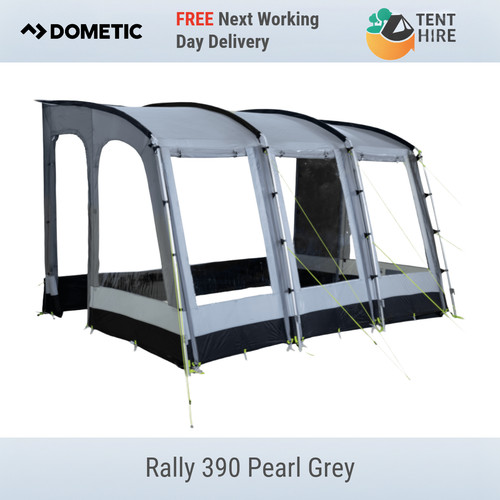 Dometic rally 390 - dometic,