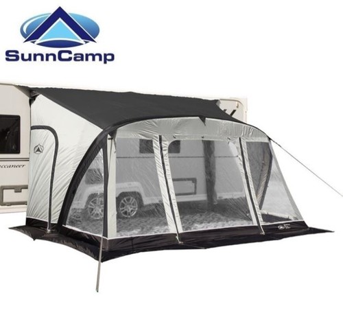 Sunncamp swift dash air - sunncamp, 390