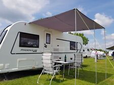 Awning Caravan Campervan sun