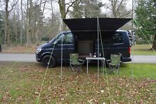 Campervan Caravan Awning sun