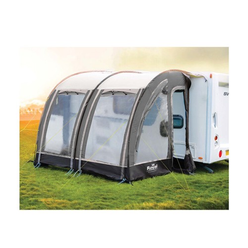 Royal welbeck 260 caravan - royal,