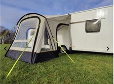 Olpro View Lite 260 Caravan