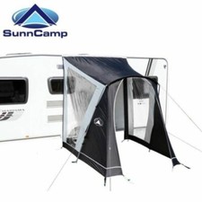 SunnCamp Swift Caravan Canopy