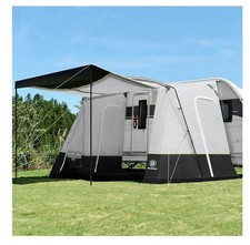 Ever Advanced Caravan Awning