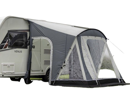 Sunncamp swift 260 deluxe - sunncamp,