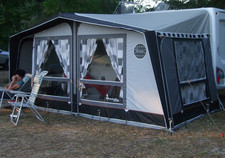 Awning Isabella Ambassador