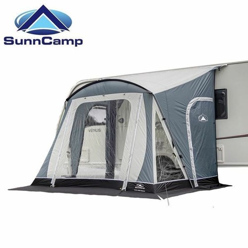 Sunncamp swift 260 - swift, sc