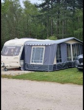 Outdoor Revolution New