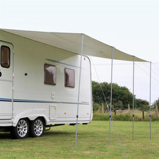 SUNNCAMP SUNNSHIELD 390