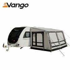 Vango Balletto Air 390
