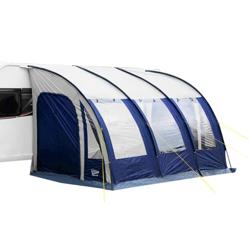 Leisurewize ontario 390 blue - ontario,