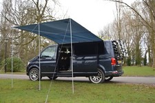 Campervan Caravan Awning sun