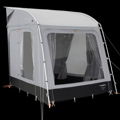 Kampa dometic rally 200 - rally,
